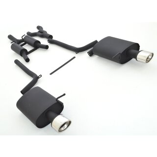 FMS Gruppe A Duplex Anlage für AUDI A4 8EC,B7 3.2 FSI quattro - 188 KW / 961027AD-x