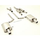 FMS Gruppe A Duplex Anlage für AUDI A4 8EC,B7 3.2...