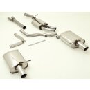 FMS Gruppe A Duplex Anlage für AUDI A4 Avant 8E5,B6...