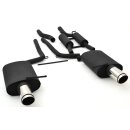 FMS Gruppe A Duplex Anlage für AUDI A4 Avant 8E5,B6...