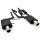 FMS Gruppe A Duplex Anlage für AUDI A4 Avant 8E5,B6 1.9 TDI quattro - 96 KW / 961023D-x