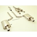 FMS Gruppe A Duplex Anlage für AUDI A4 Avant 8E5,B6...
