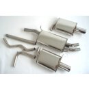 FMS Gruppe A Duplex Anlage für AUDI A4 Avant 8ED,B7...