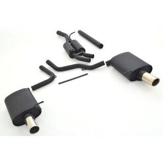 FMS Gruppe A Duplex Anlage für AUDI A4 Avant 8ED,B7 2.7 TDi - 120 KW / 961026D-x