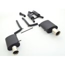 FMS Gruppe A Duplex Anlage für AUDI A4 Avant 8ED,B7...