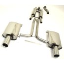 FMS Gruppe A Duplex Anlage für AUDI A4 Avant 8ED,B7...