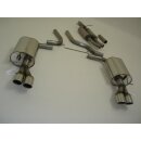 FMS Gruppe A Duplex Anlage für AUDI A6 4F2,C6 2.0 TFSI - 125 KW / 991022-x