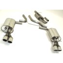 FMS Gruppe A Duplex Anlage für AUDI A6 4F2,C6 2.7...