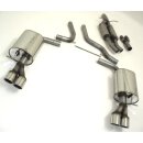 FMS Gruppe A Duplex Anlage für AUDI A6 4F2,C6 2.8...