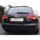 FMS Gruppe A Duplex Anlage für AUDI A6 4F2,C6 2.8...