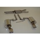 FMS Gruppe A Duplex Anlage für AUDI A6 4F2,C6 3.2 FSI quattro - 188 KW / 991018A-x