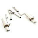 FMS Gruppe A Duplex Anlage für AUDI A6 Avant 4B5,C5...