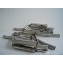 FMS Gruppe A Duplex Anlage für AUDI A6 Avant 4B5,C5...