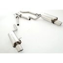 FMS Gruppe A Duplex Anlage für AUDI A6 Avant 4B5,C5...