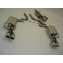 FMS Gruppe A Duplex Anlage für AUDI A6 Avant 4F5,C6 2.0 TFSI - 125 KW / 991022-x