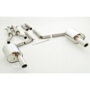 FMS Gruppe A Duplex Anlage für AUDI A6 Avant 4F5,C6...