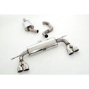 FMS Gruppe A Duplex Anlage für AUDI Q3 8U 2.0 TDI...