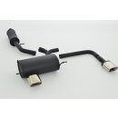 FMS Gruppe A Duplex Anlage für BMW 1 E81,E87 120 i -...