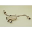 FMS Gruppe A Duplex Anlage für BMW 1 E81,E87 120 i -...