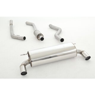 FMS Gruppe A Duplex Anlage für BMW 1 F20 114 i - 75 KW / 991351M-x