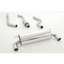 FMS Gruppe A Duplex Anlage für BMW 1 F20 116 i - 100...