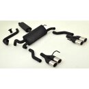 FMS Gruppe A Duplex Anlage für CHEVROLET CRUZE J300...