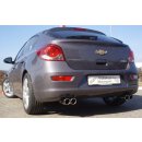 FMS Gruppe A Duplex Anlage für CHEVROLET CRUZE...