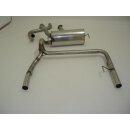 FMS Gruppe A Duplex Anlage für CHEVROLET ORLANDO...