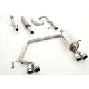 FMS Gruppe A Duplex Anlage für CITROËN DS3 1.6...