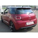 FMS Gruppe A Duplex Anlage für CITROËN DS3 1.6...