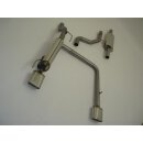 FMS Gruppe A Duplex Anlage für FIAT GRANDE PUNTO 199 1.4 - 55 KW / 994105-x