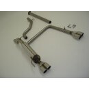 FMS Gruppe A Duplex Anlage für FIAT GRANDE PUNTO 199 1.4 T-Jet - 88 KW / 994105T-x