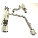 FMS Gruppe A Duplex Anlage für FIAT PUNTO EVO 199...