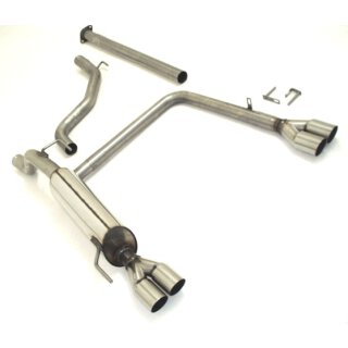 FMS Gruppe A Duplex Anlage für FIAT PUNTO EVO 199 1.6 D Multijet - 88 KW / 994105T-x