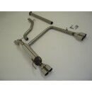 FMS Gruppe A Duplex Anlage für FIAT PUNTO EVO 199 1.6 D Multijet - 88 KW / 994105T-x