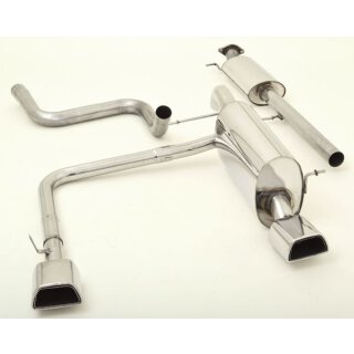 FMS Gruppe A Duplex Anlage für FORD FIESTA VI 1.25 - 44 KW / 991220A-x