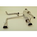 FMS Gruppe A Duplex Anlage für FORD FIESTA VI 1.25 - 44 KW / 991220A-x