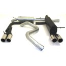 FMS Gruppe A Duplex Anlage für FORD FIESTA VI 1.6...