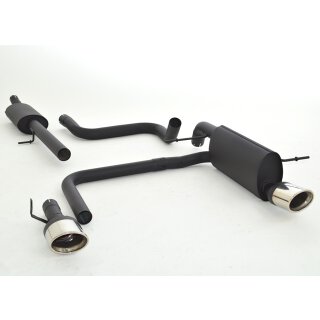 FMS Gruppe A Duplex Anlage für FORD FIESTA VI 1.0 EcoBoost - 92 KW / 961221ATD-x