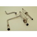 FMS Gruppe A Duplex Anlage für FORD FIESTA VI 1.0...