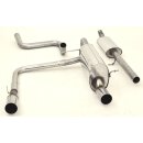 FMS Gruppe A Duplex Anlage für FORD FIESTA VI 1.0...