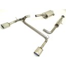 FMS Gruppe A Duplex Anlage für FORD FOCUS II...