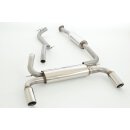 FMS Gruppe A Duplex Anlage für FORD FOCUS III 1.6...