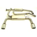 FMS Gruppe A Duplex Anlage für FORD FOCUS III...