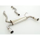 FMS Gruppe A Duplex Anlage für FORD KUGA II DM2 2.0...