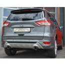 FMS Gruppe A Duplex Anlage für FORD KUGA II DM2 1.5...