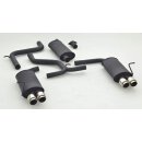 FMS Gruppe A Duplex Anlage für FORD MONDEO III B5Y...