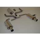 FMS Gruppe A Duplex Anlage für FORD MONDEO III B5Y...