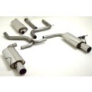 FMS Gruppe A Duplex Anlage für FORD MONDEO III B5Y...