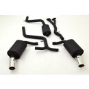 FMS Gruppe A Duplex Anlage für FORD MONDEO III B5Y...